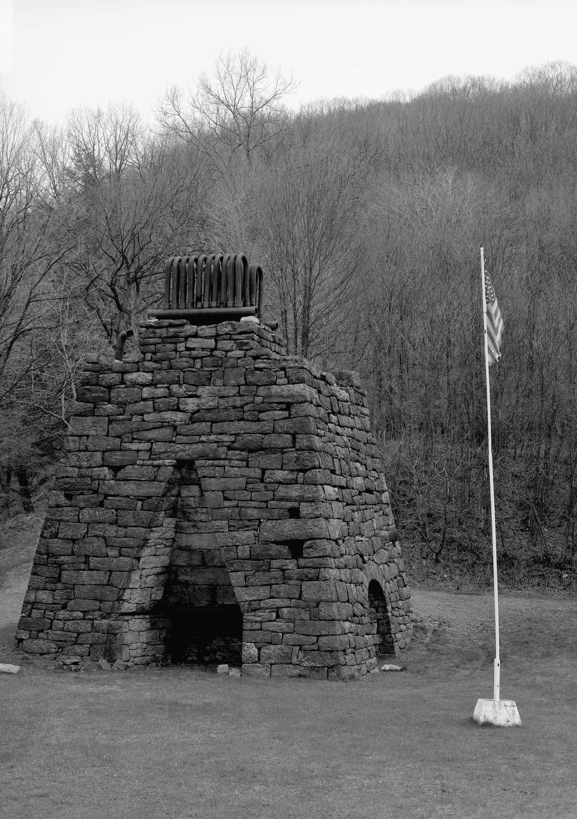 Vintondale