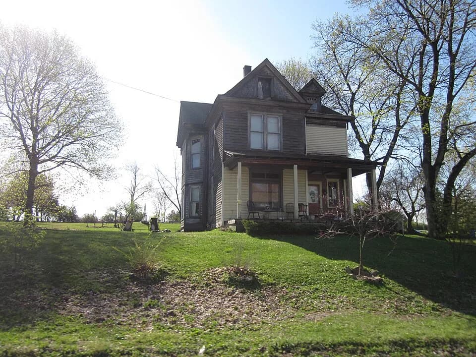 Troutville