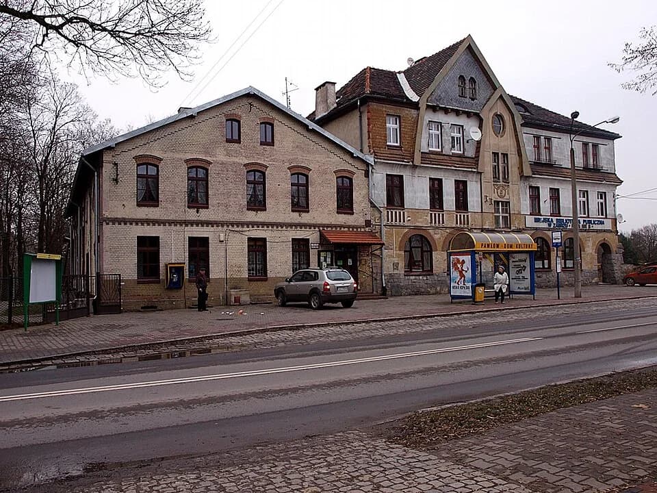 Pawłów (Zabrze)