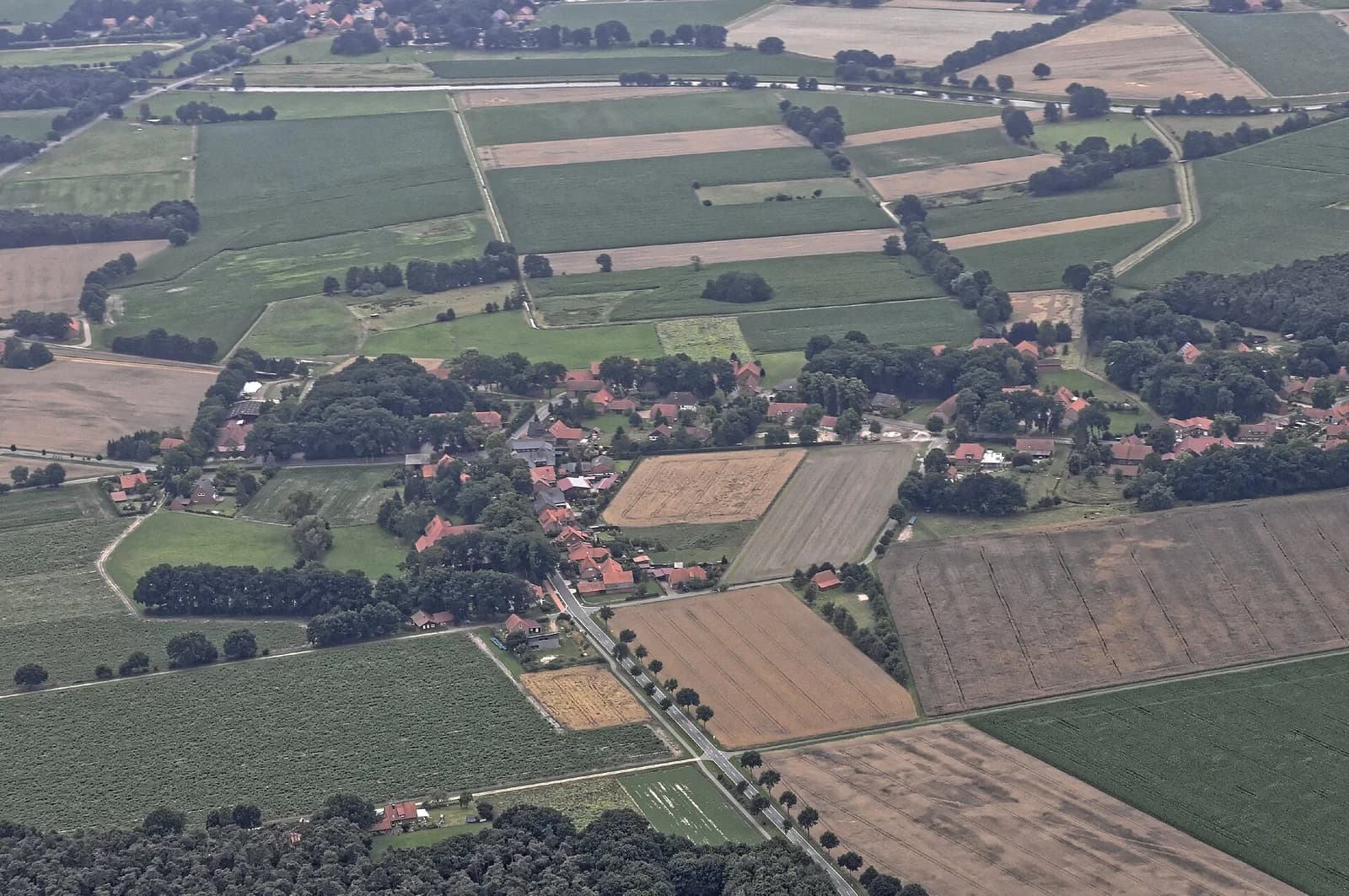 Deblinghausen
