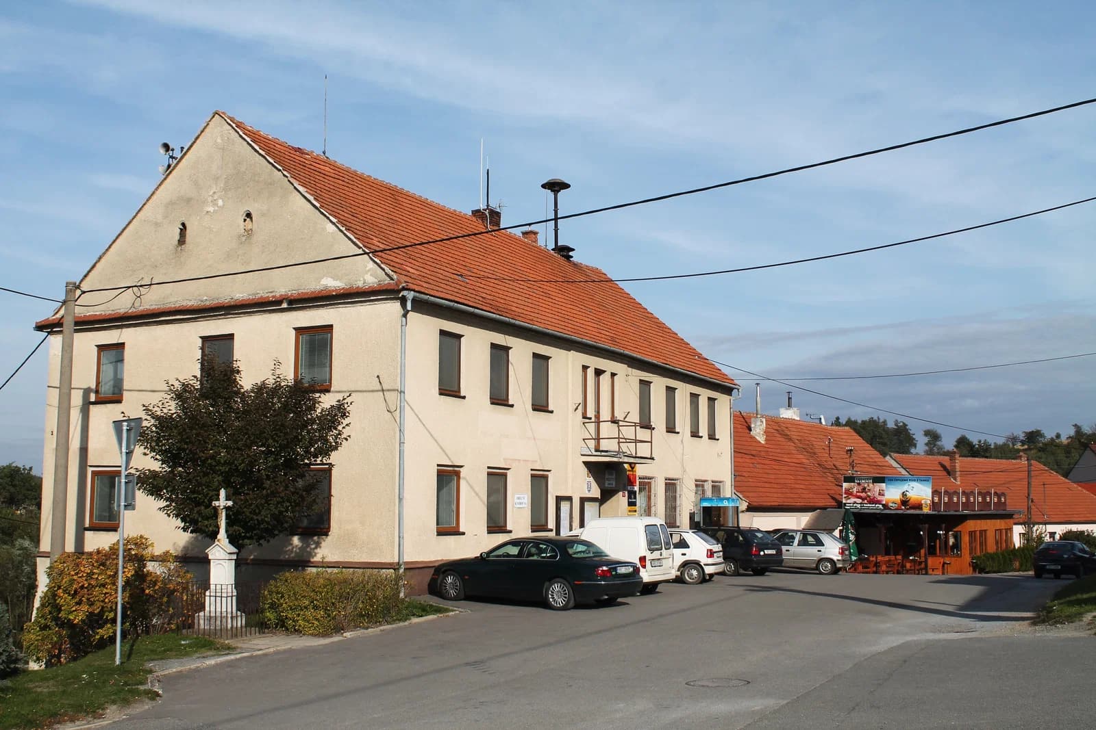 Deblín