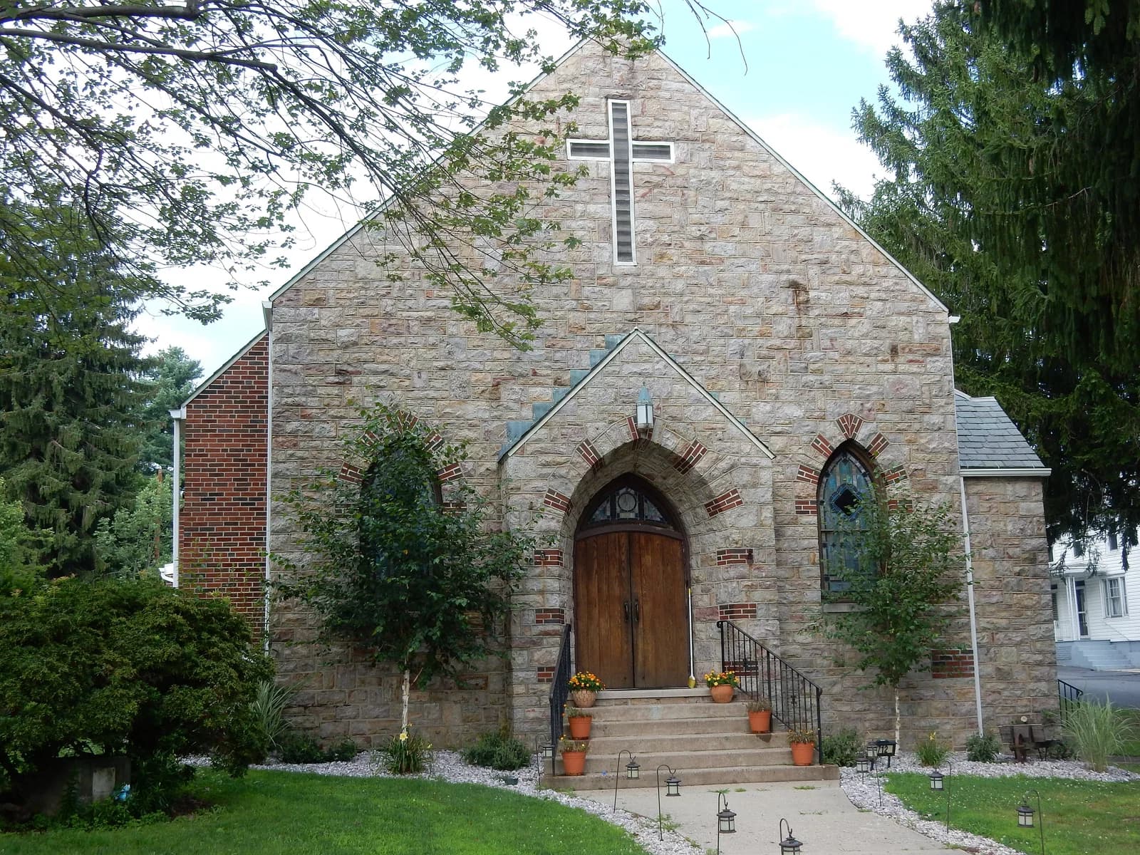 Tuscarora