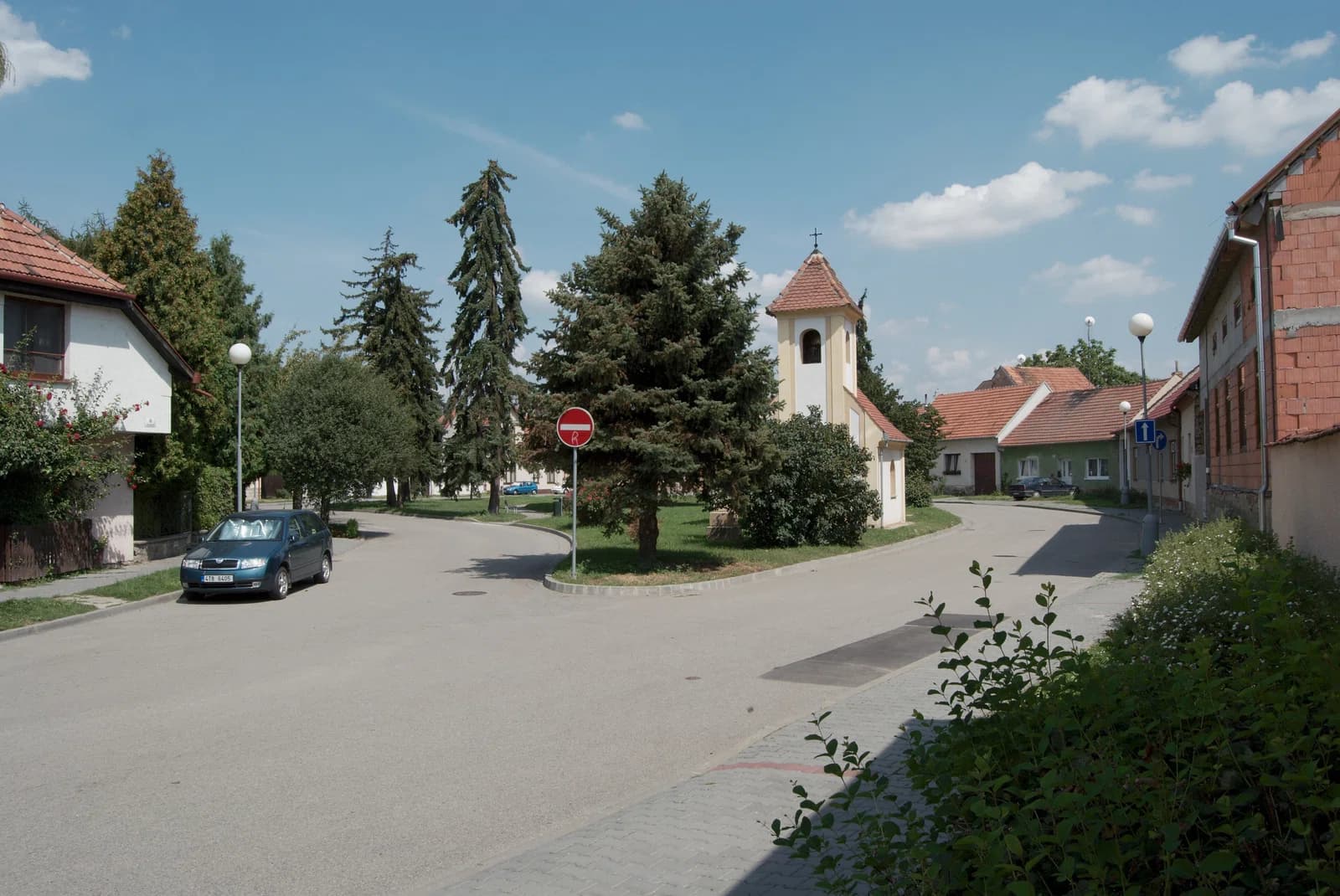 Dolní Heršpice