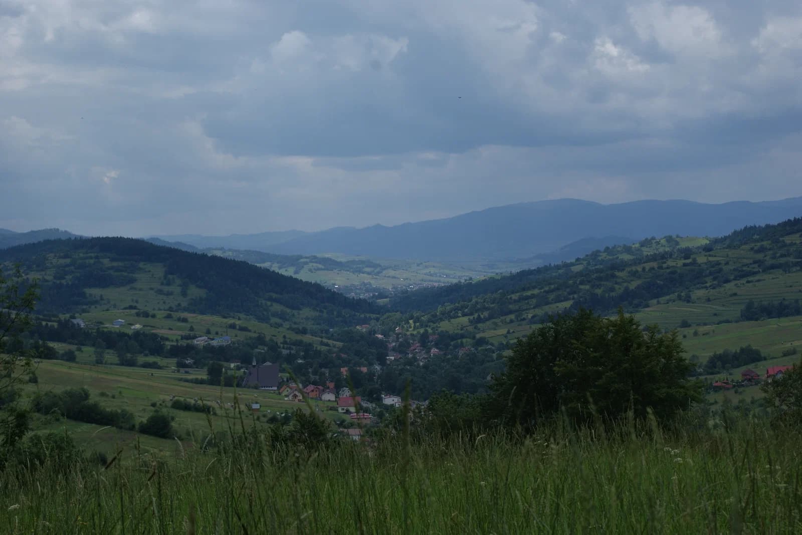 Pewel Ślemieńska