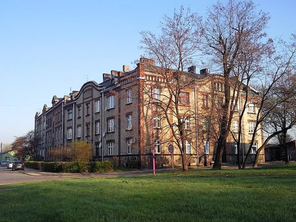 Piaski (Czeladź)