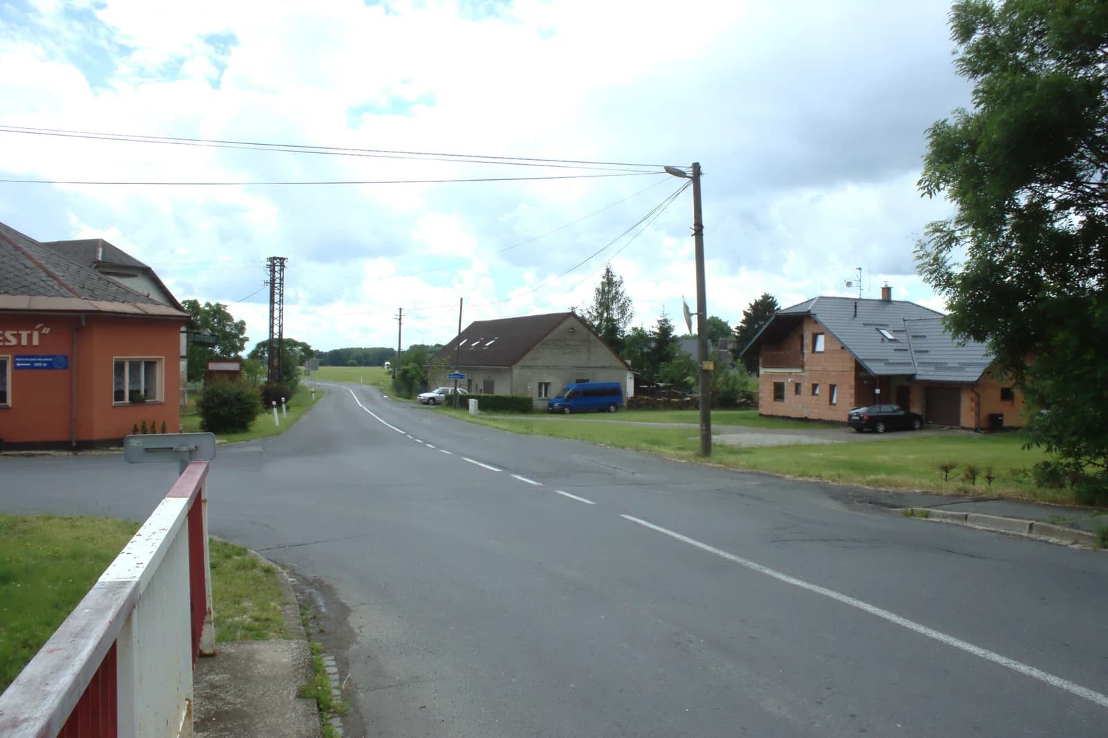 Dolní Libina