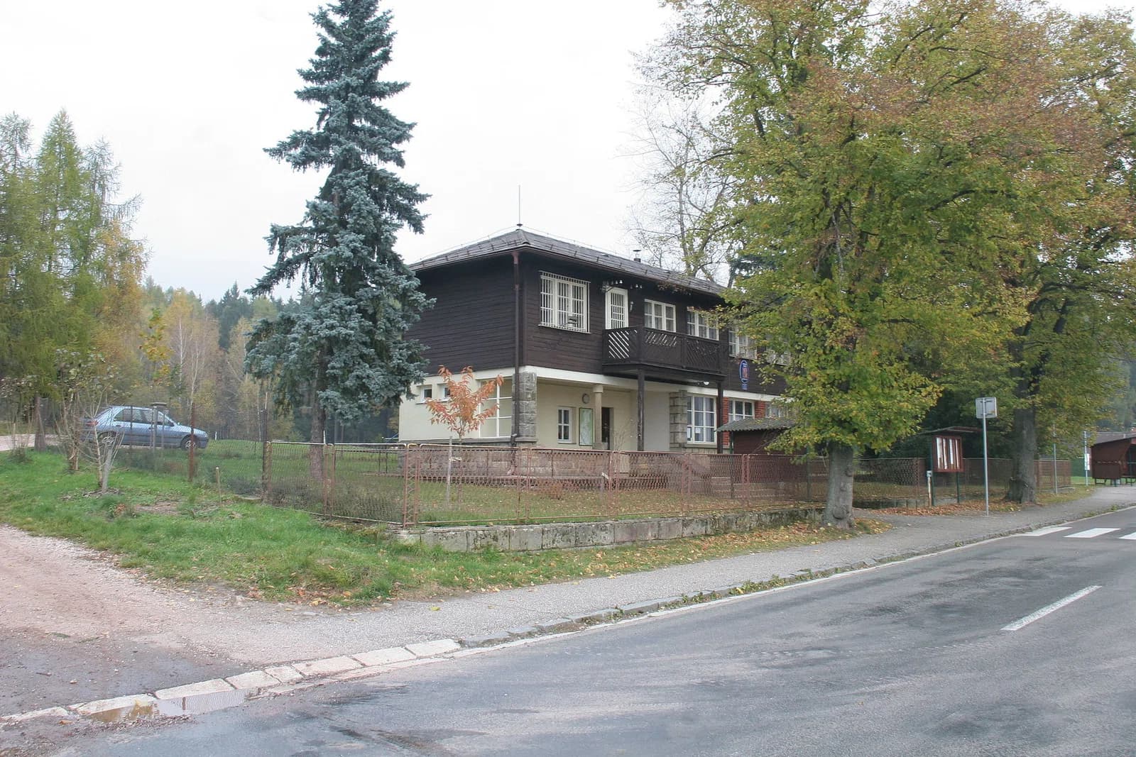 Dolní Nemojov
