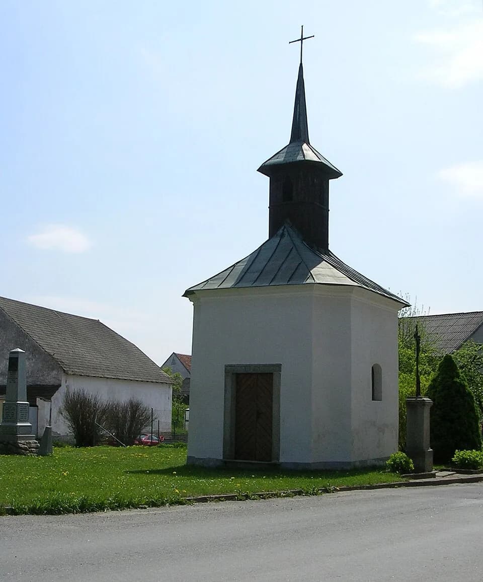 Dolní Němčice