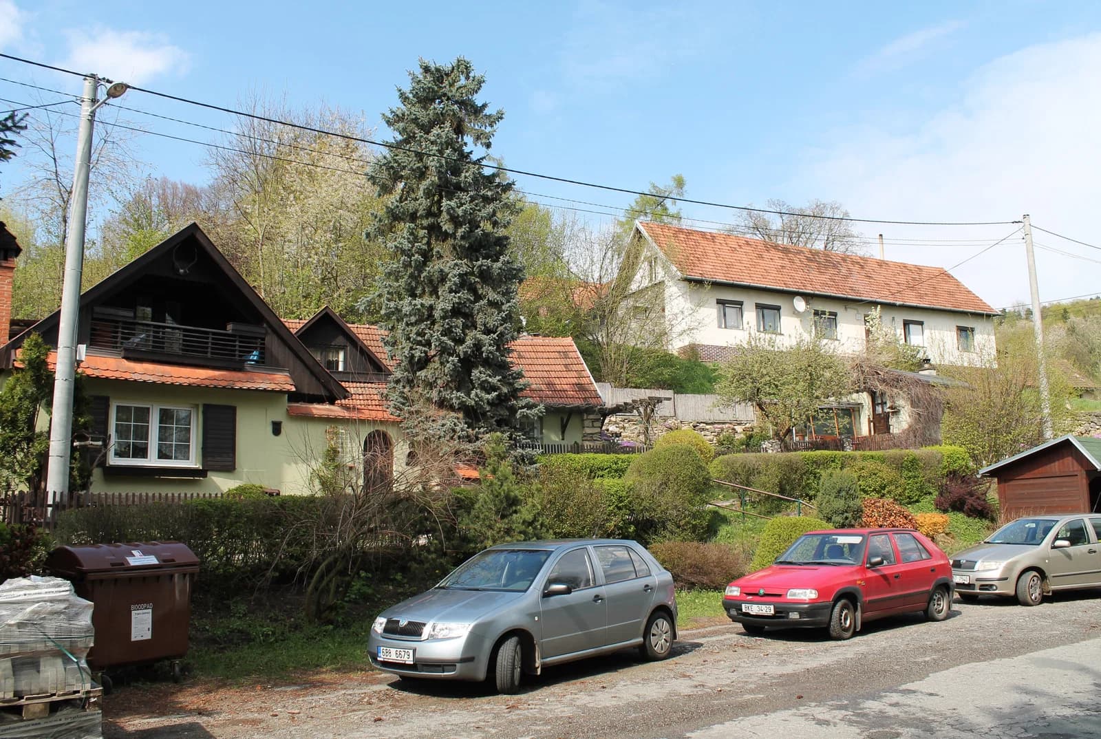 Dolní Poříčí