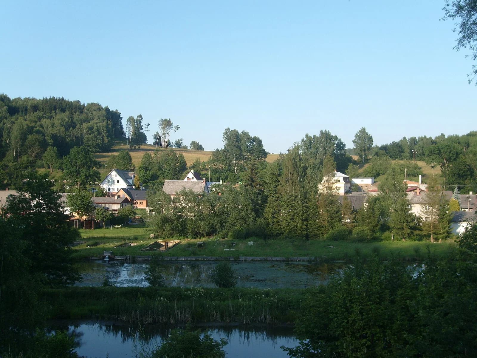 Dolní Teplice