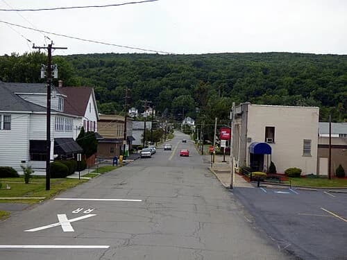 Mayfield
