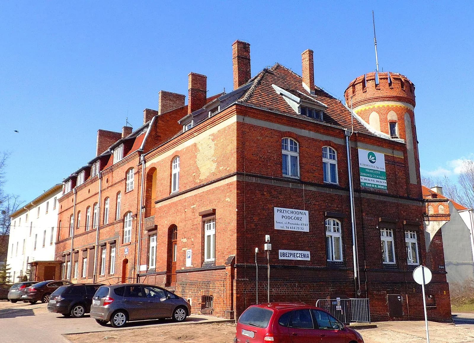 Podgórz