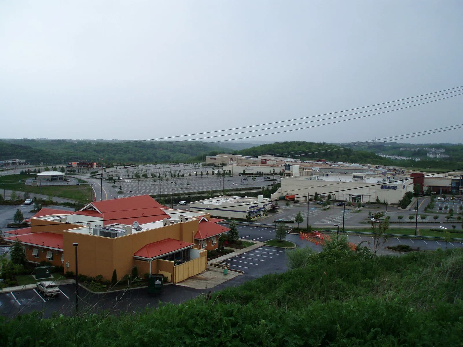 Robinson Township