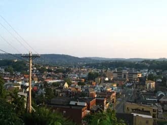 Stowe Township