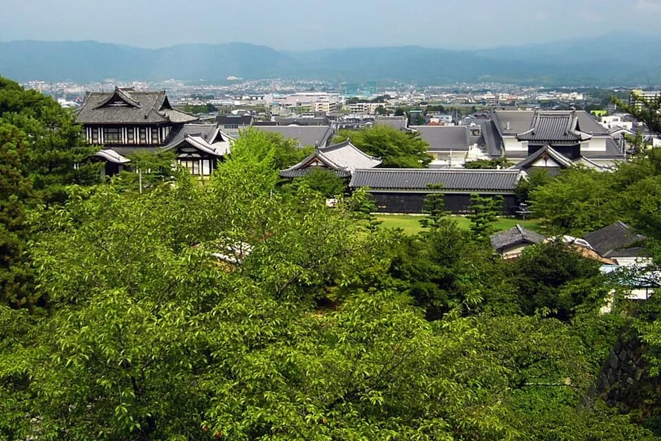 Yamatokōriyama