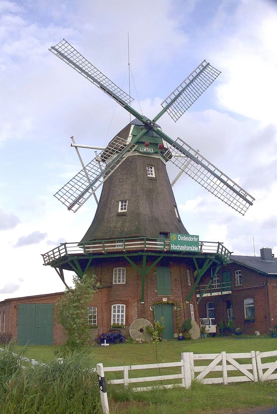 Dedesdorf