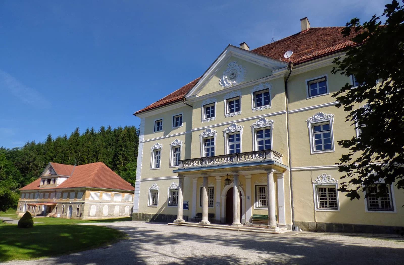 Töscheldorf