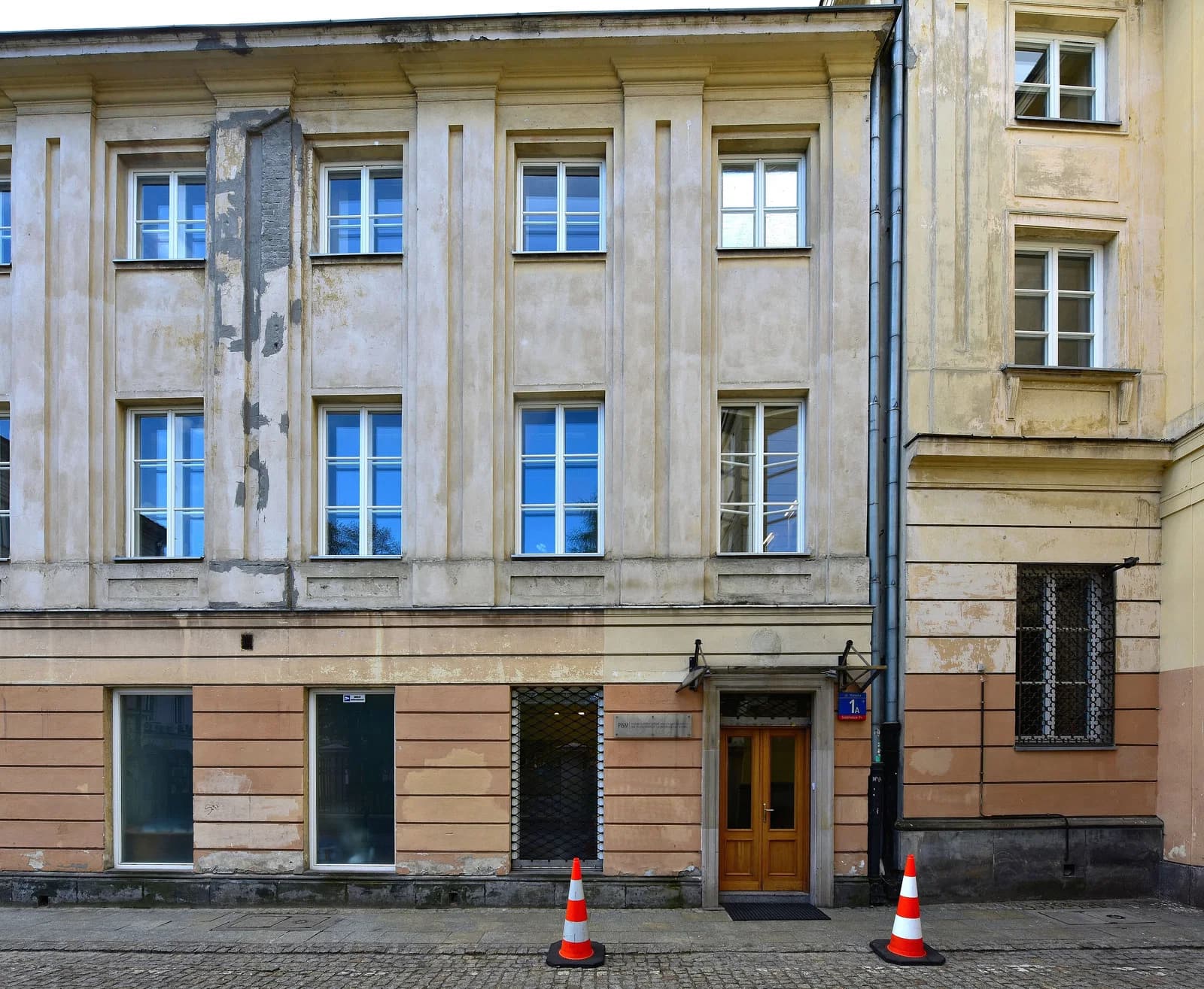 Polish Institute of International Affairs