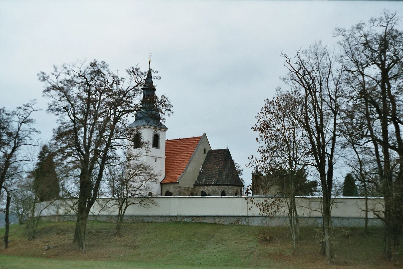 Doubravka
