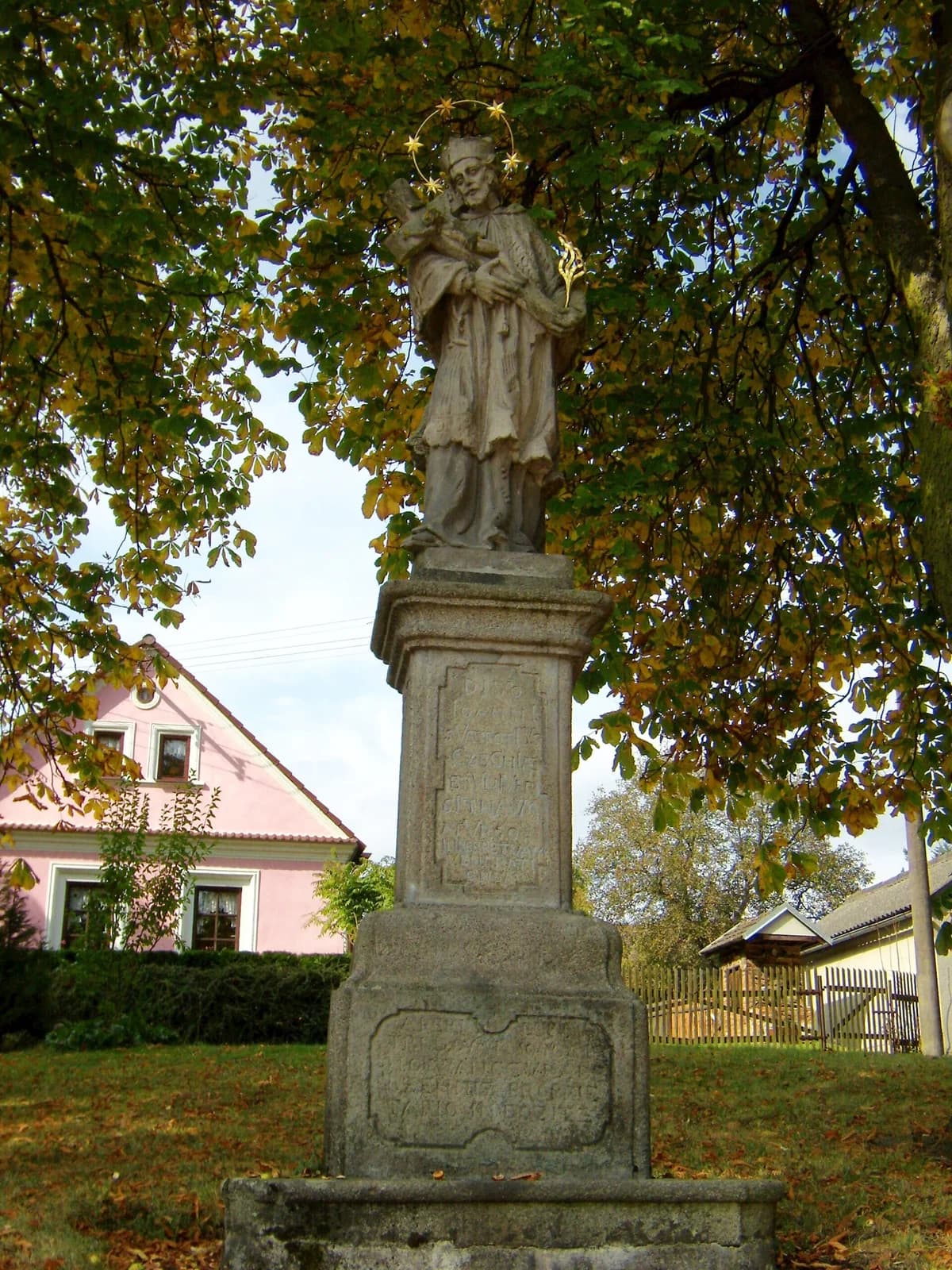 Dožice