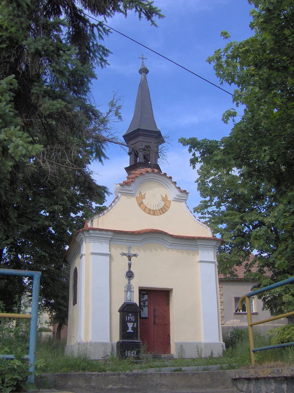 Dražejov