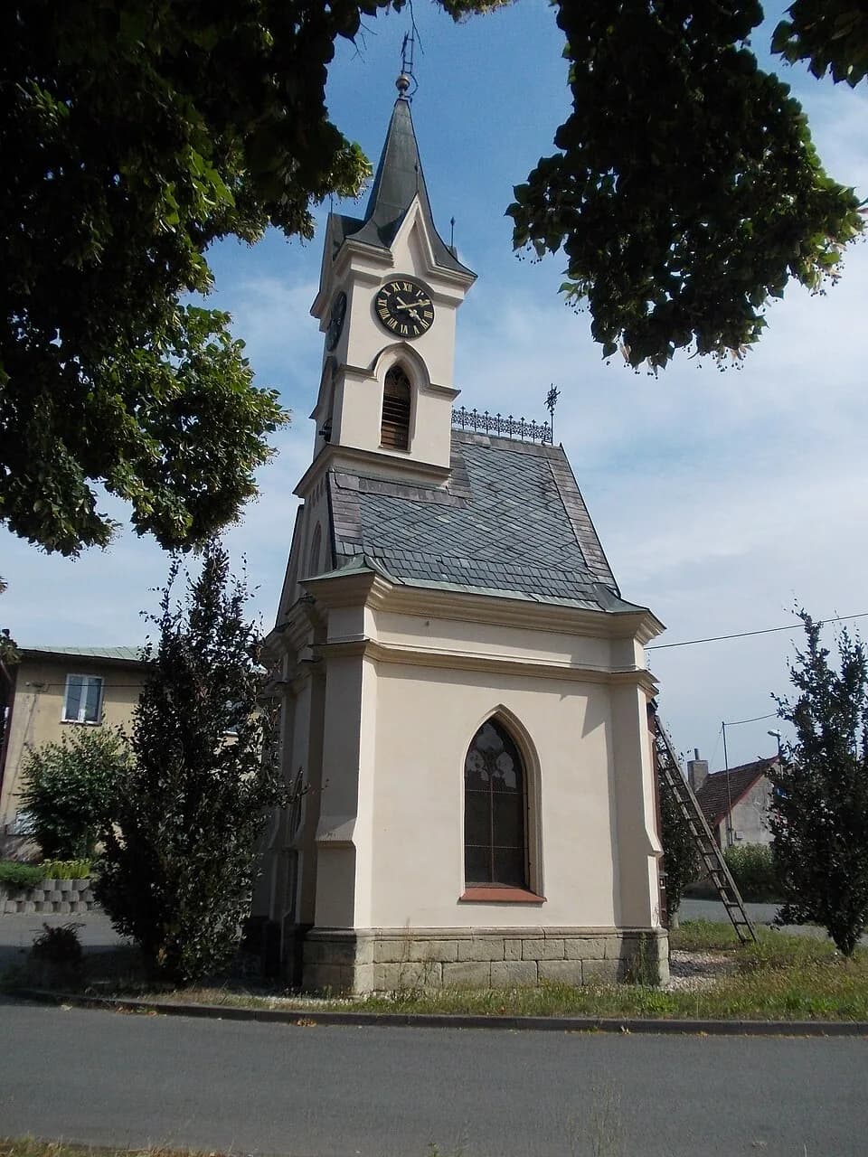 Dražkovice