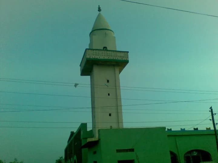 Degehabur