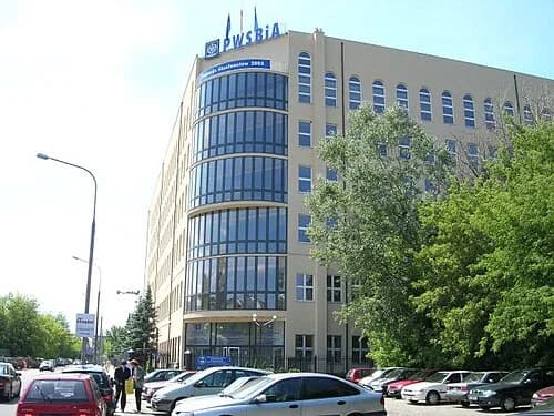 Independent College of Business and Administration