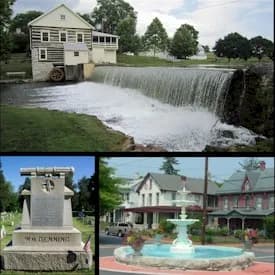 Newville
