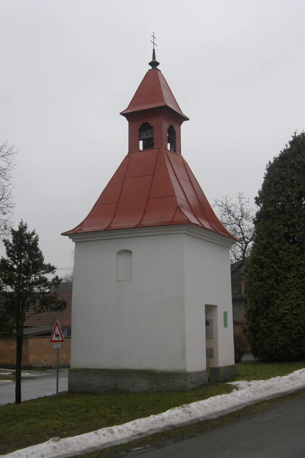 Drválovice