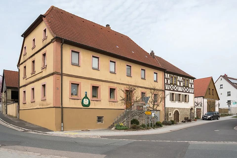Bullenheim