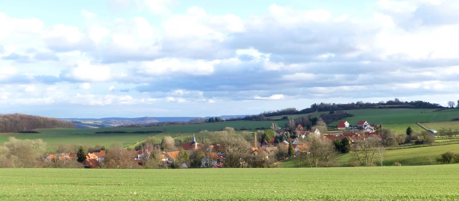 Deiderode
