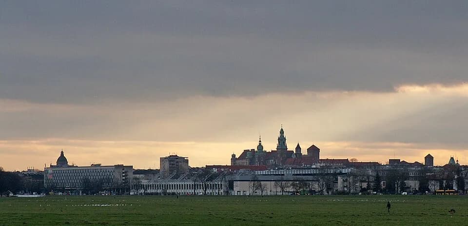 Półwsie Zwierzynieckie