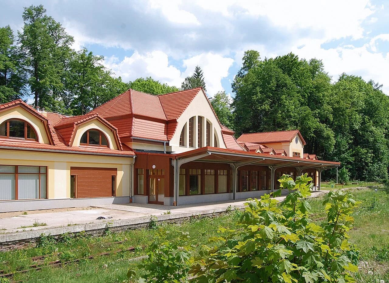 Płóczki