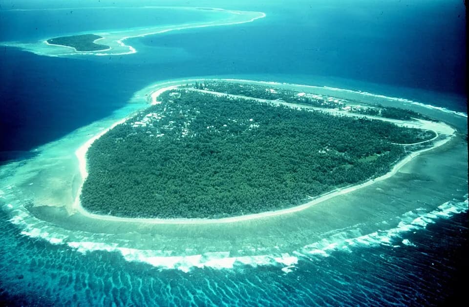 Caroline Islands