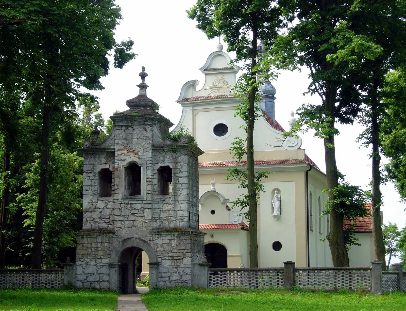 Rogów