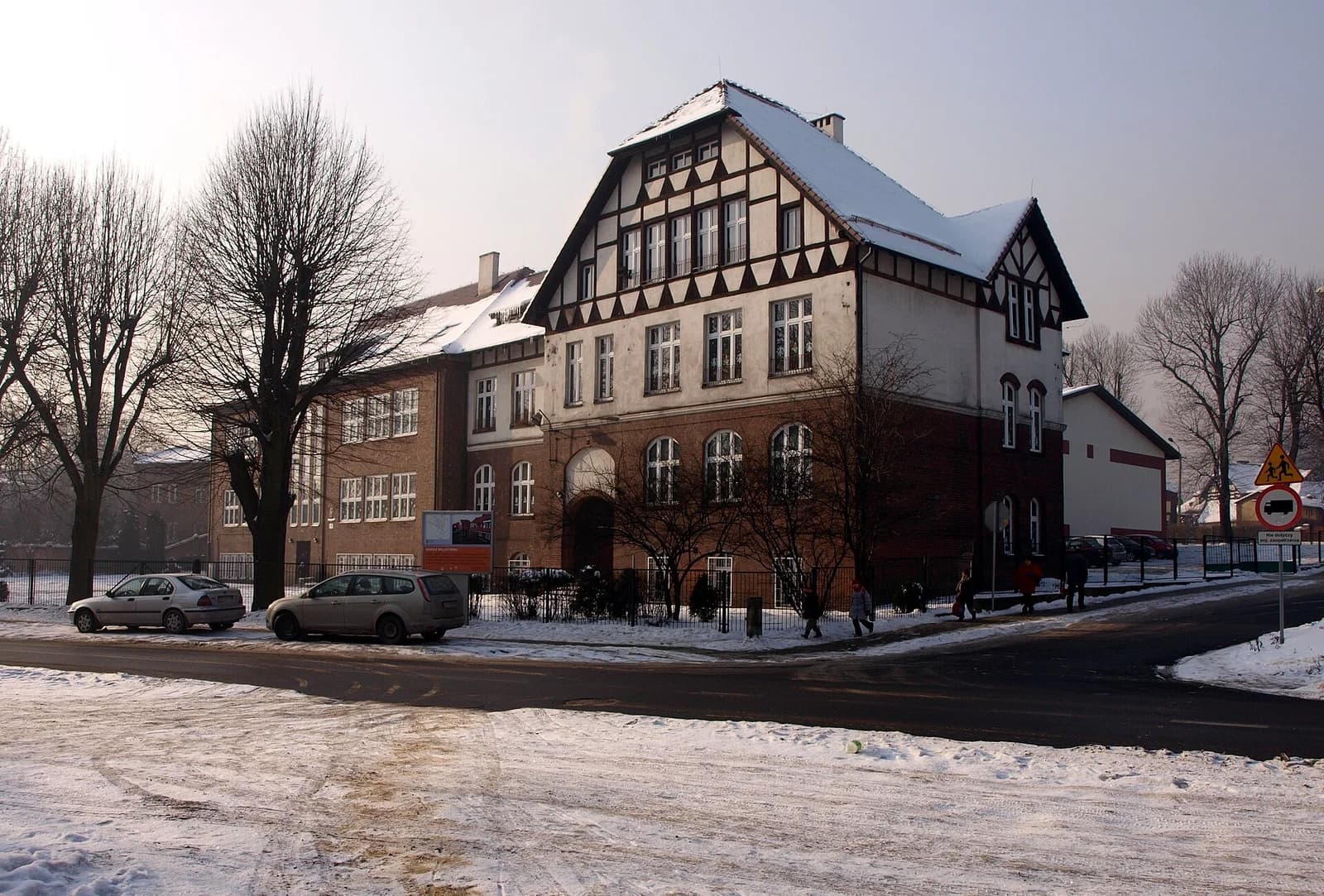 Rokitnica