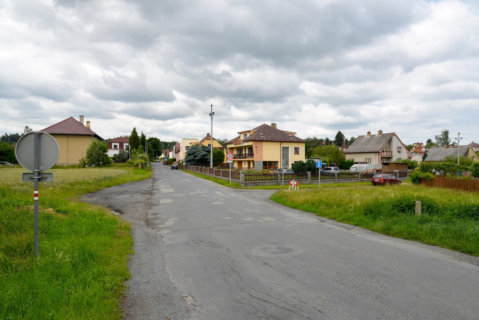 Dvorec