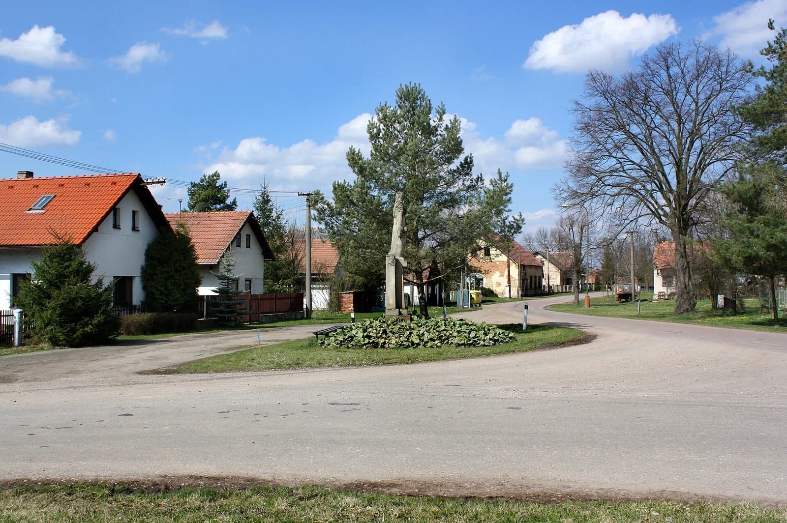 Dvořiště