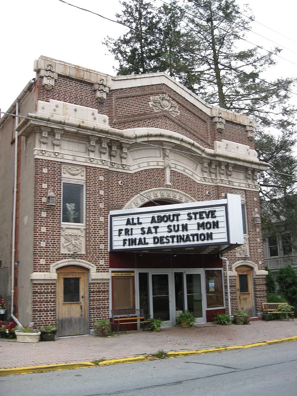 Pine Grove