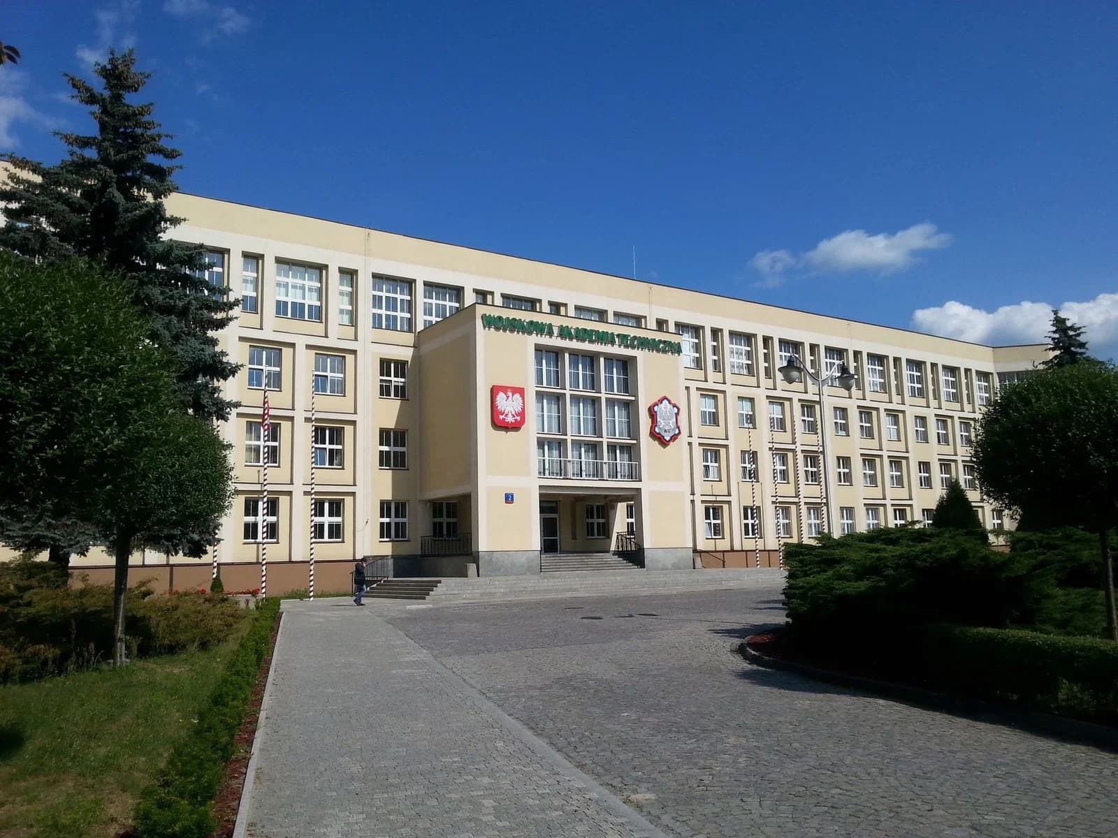 Military University of Technology