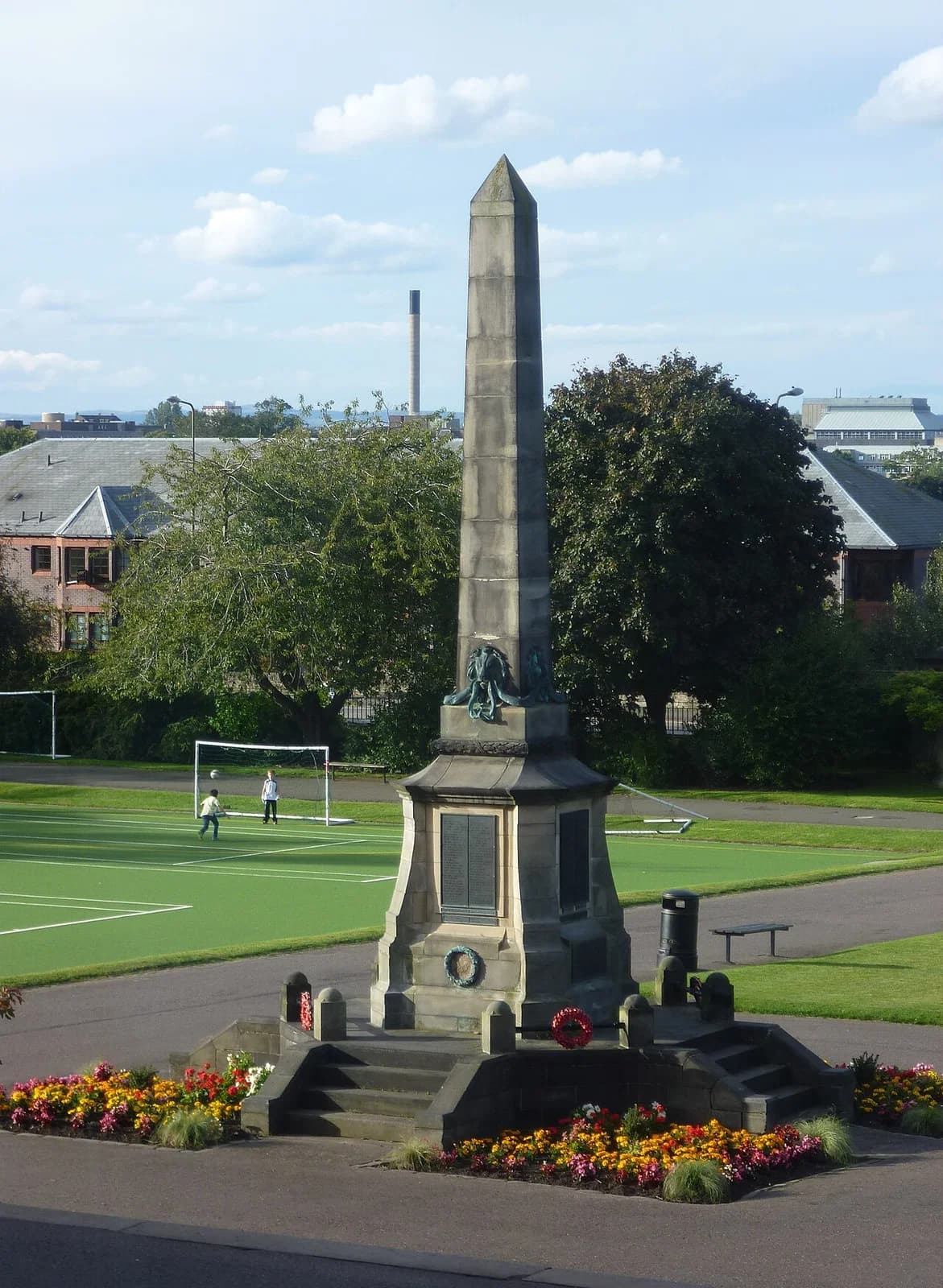 Stewart's Melville College