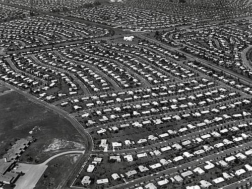 Levittown
