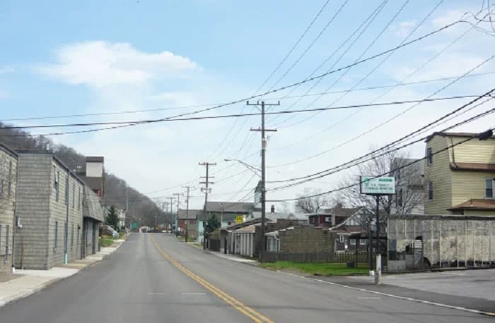 West Elizabeth