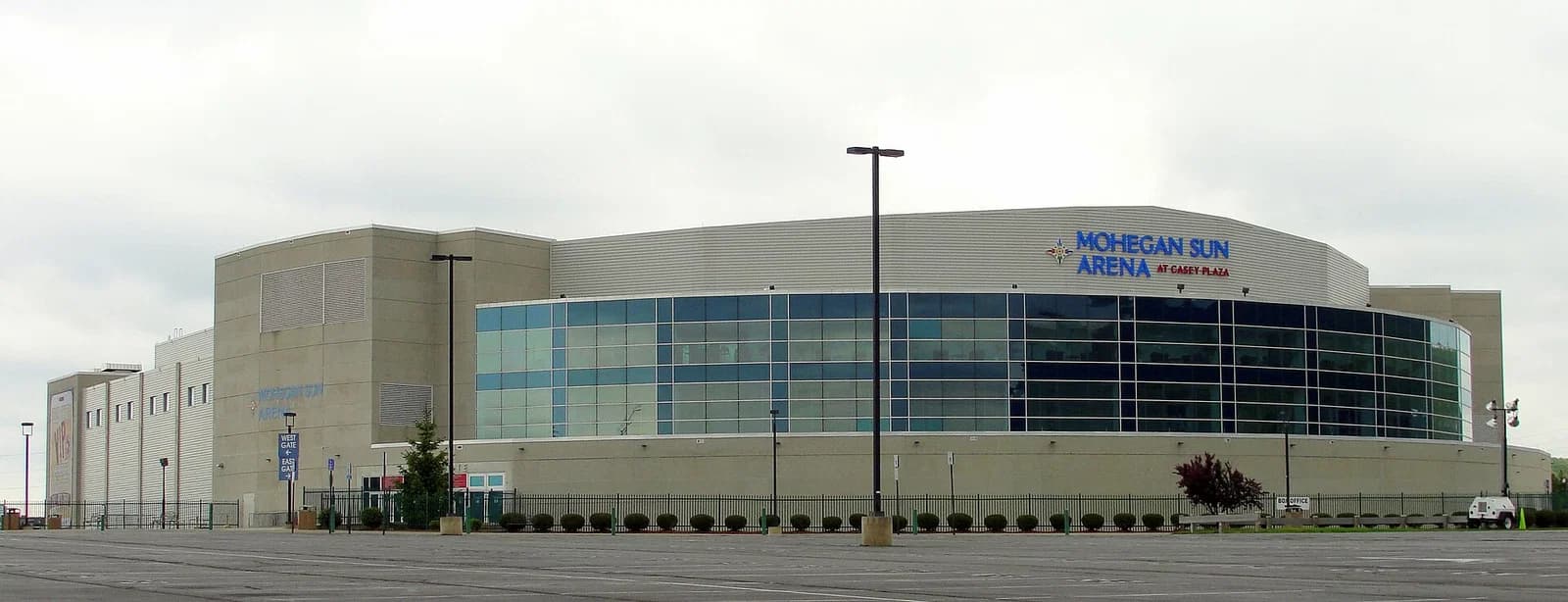 Wilkes-Barre Township
