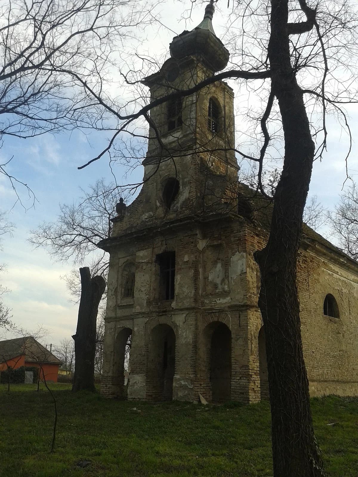 Szedres