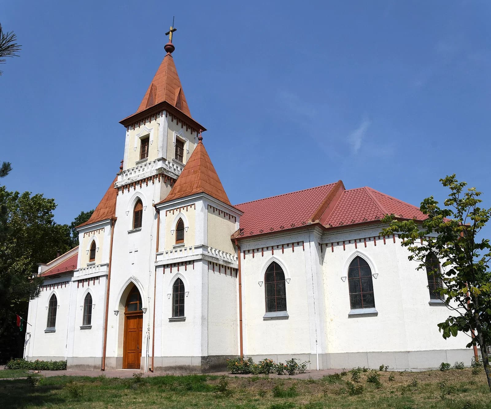 Szatymaz