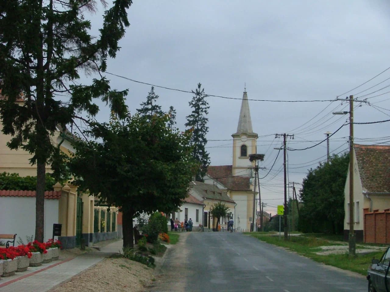 Veszkény