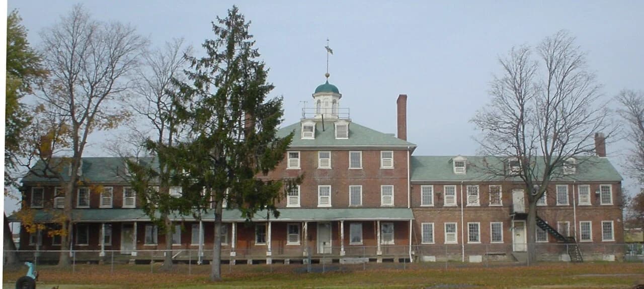 Tinicum Township