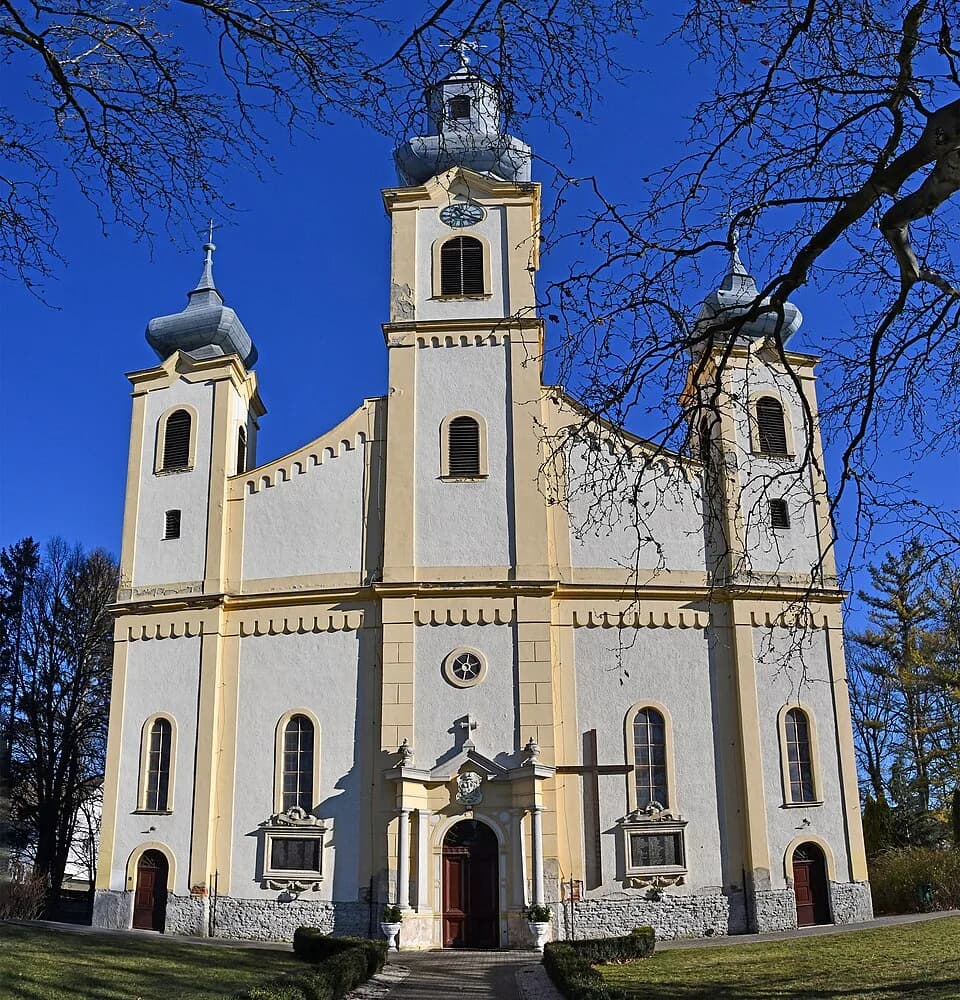 Szany